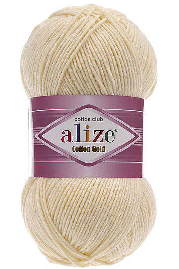 ALİZE COTTON GOLD 458 Pudralı Ten