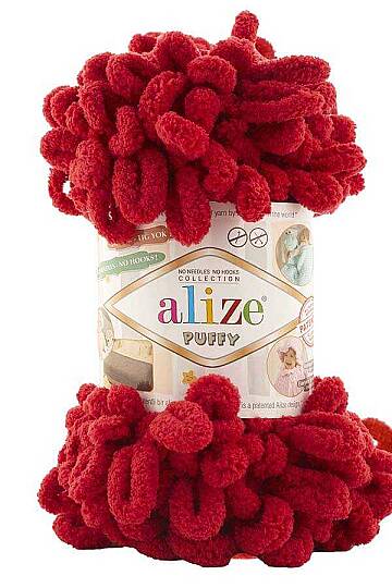 ALİZE PUFFY 106