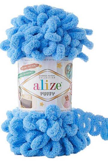 ALİZE PUFFY 289