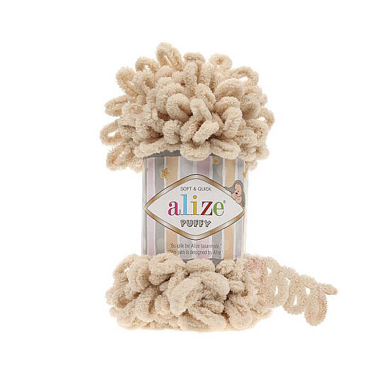 Alize puffy 310