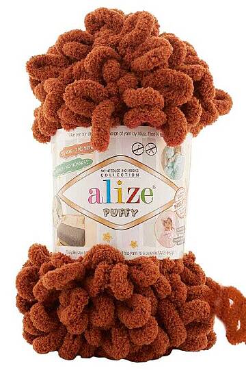 ALİZE PUFFY 597
