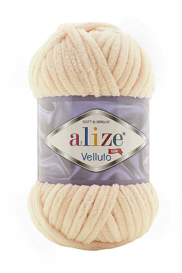 ALİZE VELLUTO 310 BAL - 1