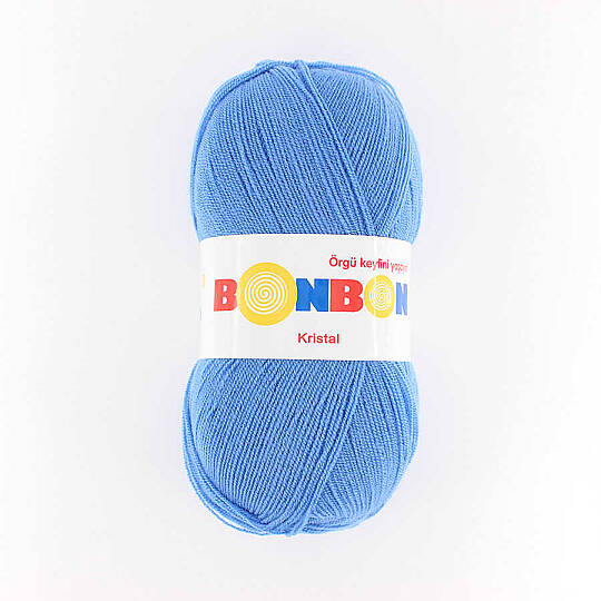 BONBON KRİSTAL LİF İPİ 98236