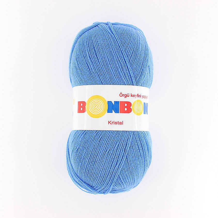 BONBON KRİSTAL LİF İPİ 98236 - 1